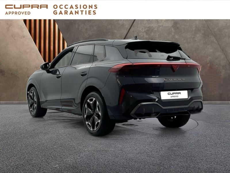 Voitures occasions CUPRA Terramar V Orvault
