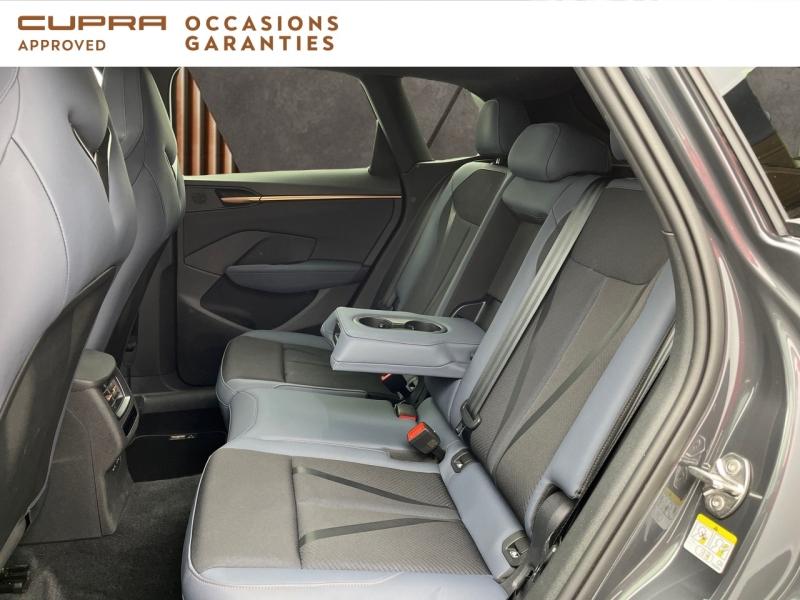 Voitures occasions CUPRA Terramar V Orvault
