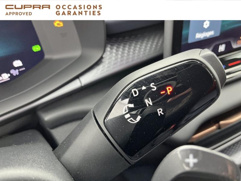 Voitures occasions CUPRA Terramar V Orvault