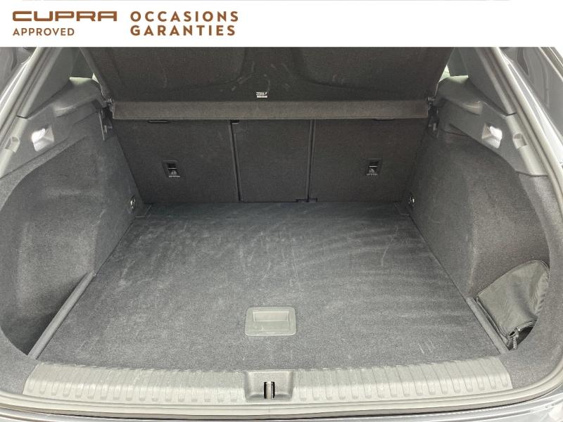 Voitures occasions CUPRA Terramar V Orvault