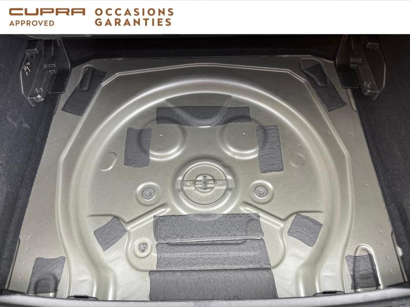 Voitures occasions CUPRA Terramar V Orvault