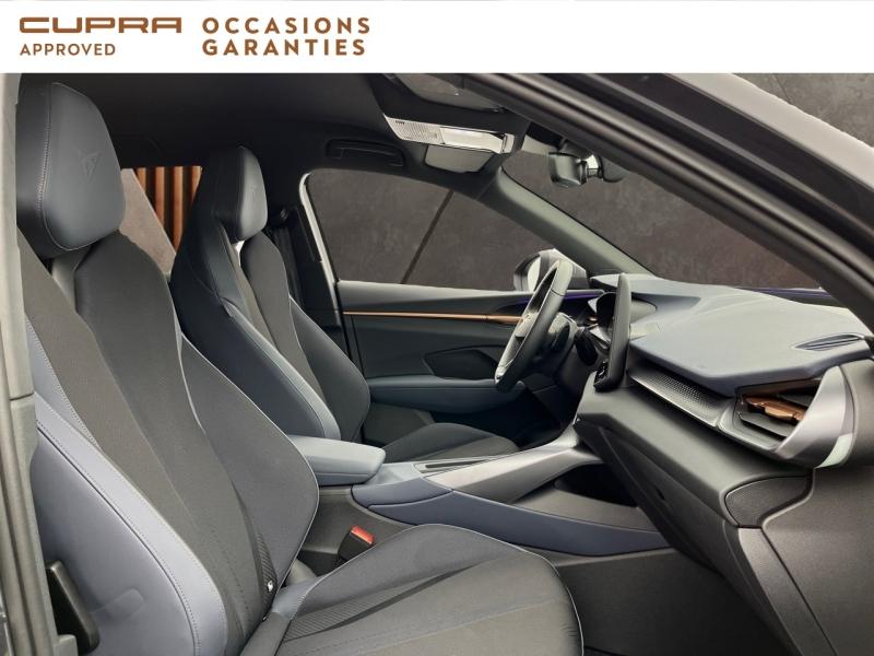 Voitures occasions CUPRA Terramar V Orvault