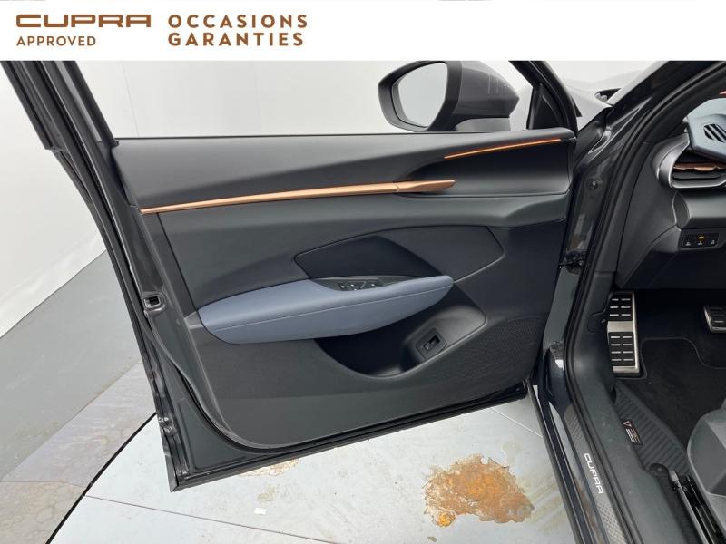Voitures occasions CUPRA Terramar V Orvault