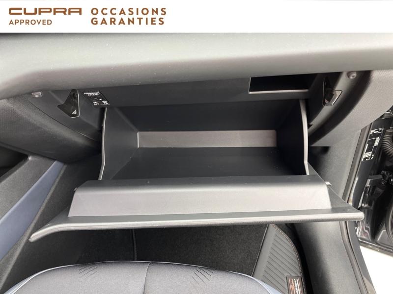 Voitures occasions CUPRA Terramar V Orvault