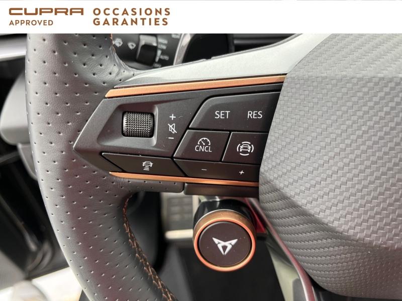 Voitures occasions CUPRA Terramar V Orvault