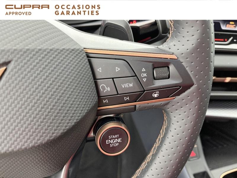 Voitures occasions CUPRA Terramar V Orvault