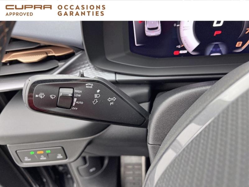 Voitures occasions CUPRA Terramar V Orvault