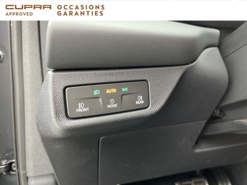 Voitures occasions CUPRA Terramar V Orvault