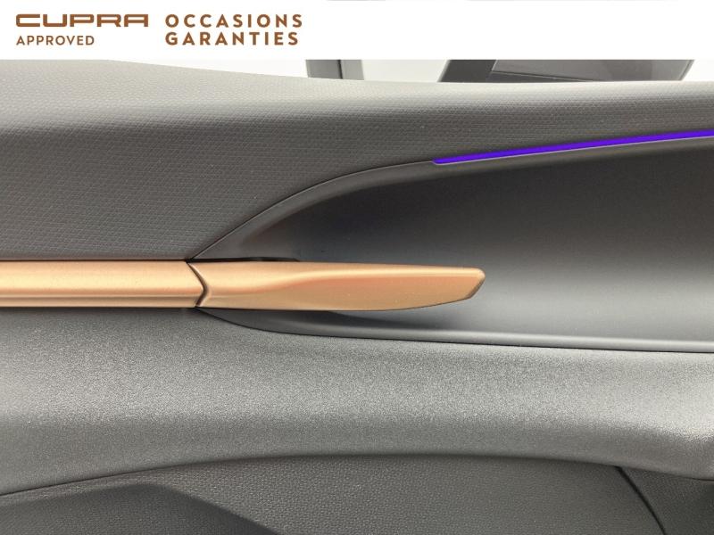 Voitures occasions CUPRA Terramar V Orvault