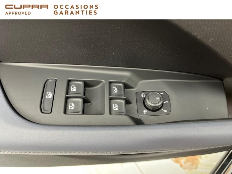 Voitures occasions CUPRA Terramar V Orvault