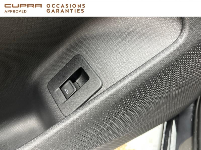 Voitures occasions CUPRA Terramar V Orvault