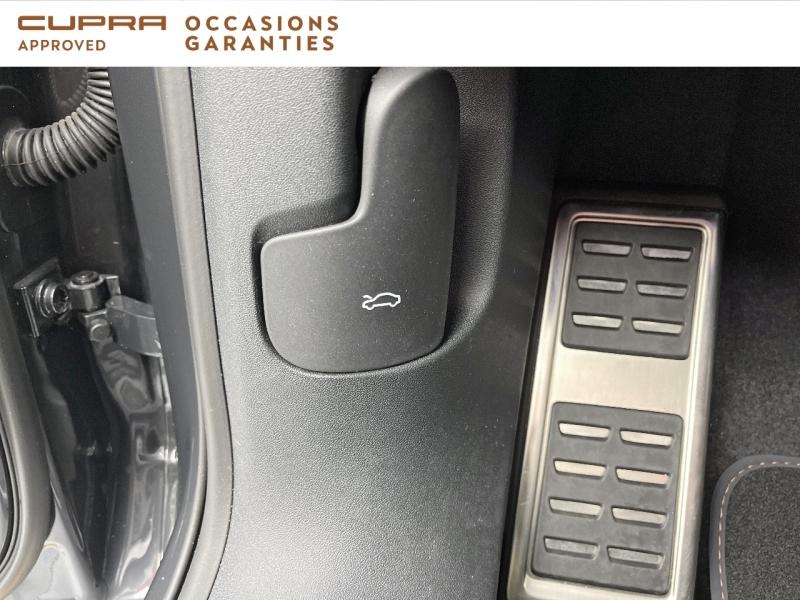 Voitures occasions CUPRA Terramar V Orvault