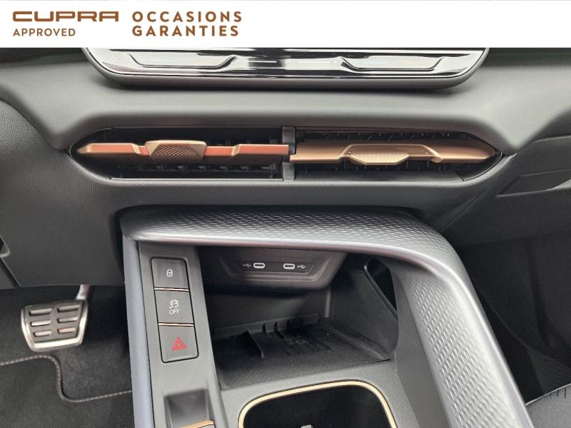 Voitures occasions CUPRA Terramar V Orvault