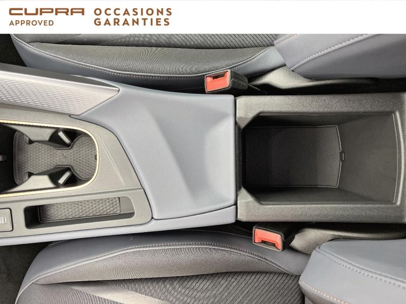 Voitures occasions CUPRA Terramar V Orvault