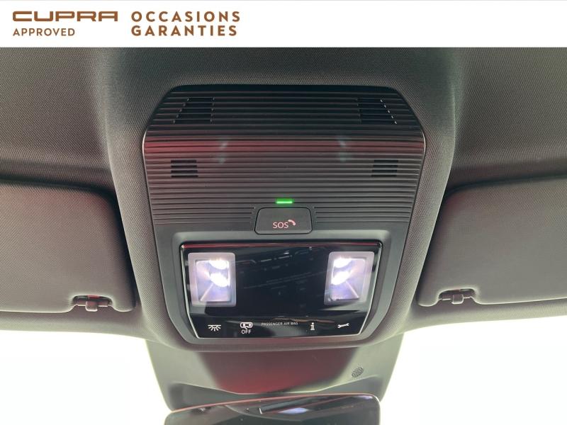 Voitures occasions CUPRA Terramar V Orvault