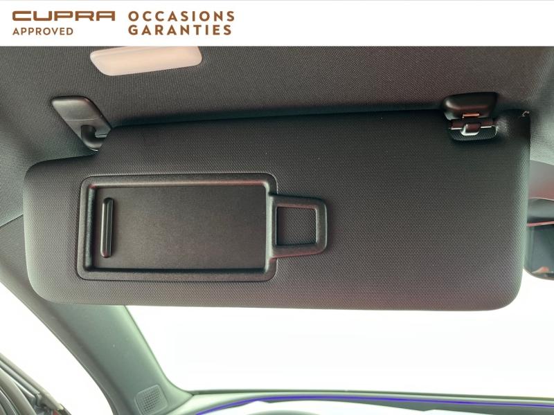 Voitures occasions CUPRA Terramar V Orvault