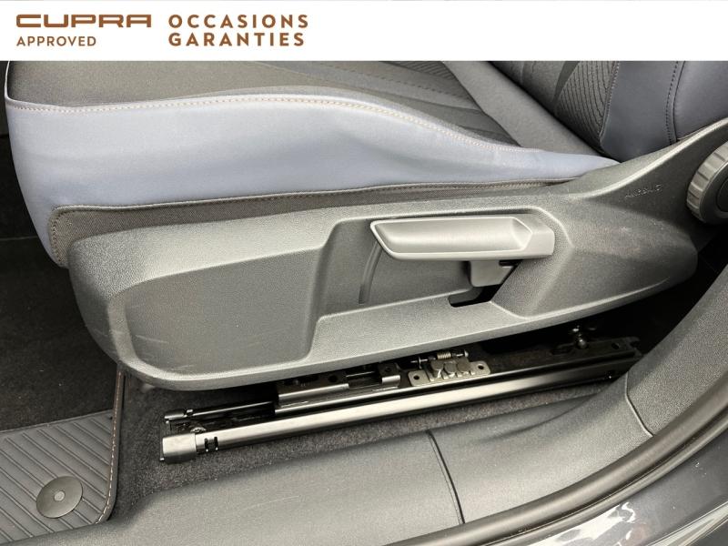 Voitures occasions CUPRA Terramar V Orvault