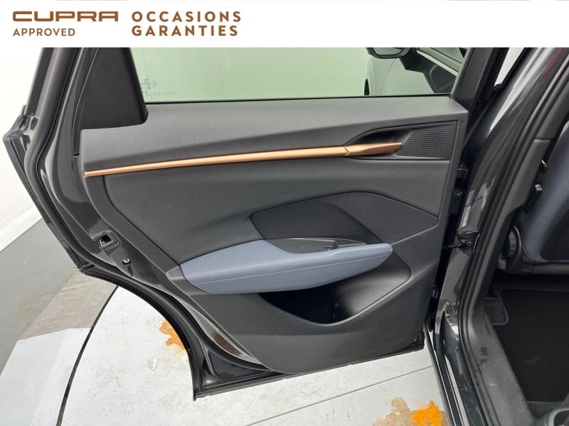 Voitures occasions CUPRA Terramar V Orvault