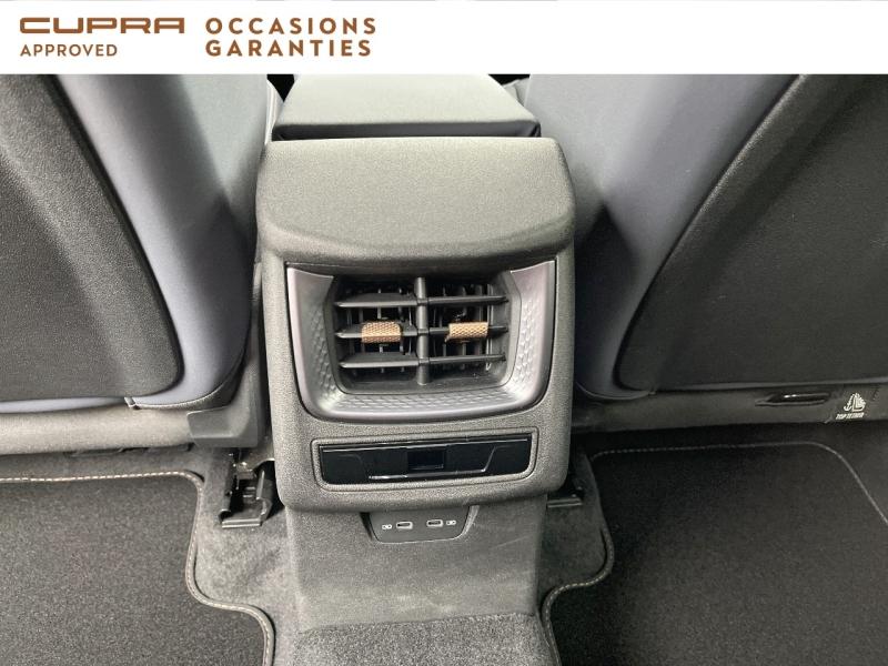 Voitures occasions CUPRA Terramar V Orvault