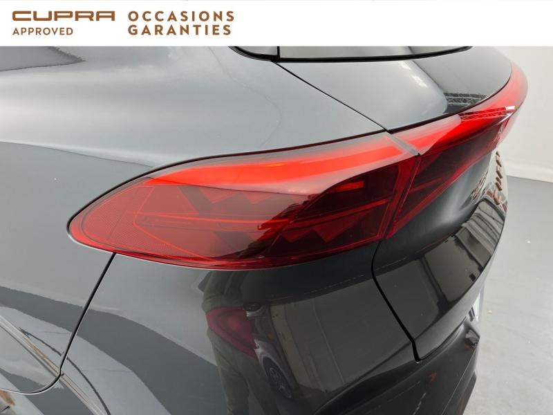 Voitures occasions CUPRA Terramar V Orvault