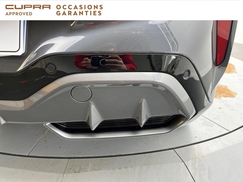 Voitures occasions CUPRA Terramar V Orvault