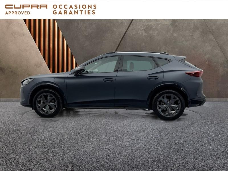 Voitures occasions CUPRA FORMENTOR V Orvault