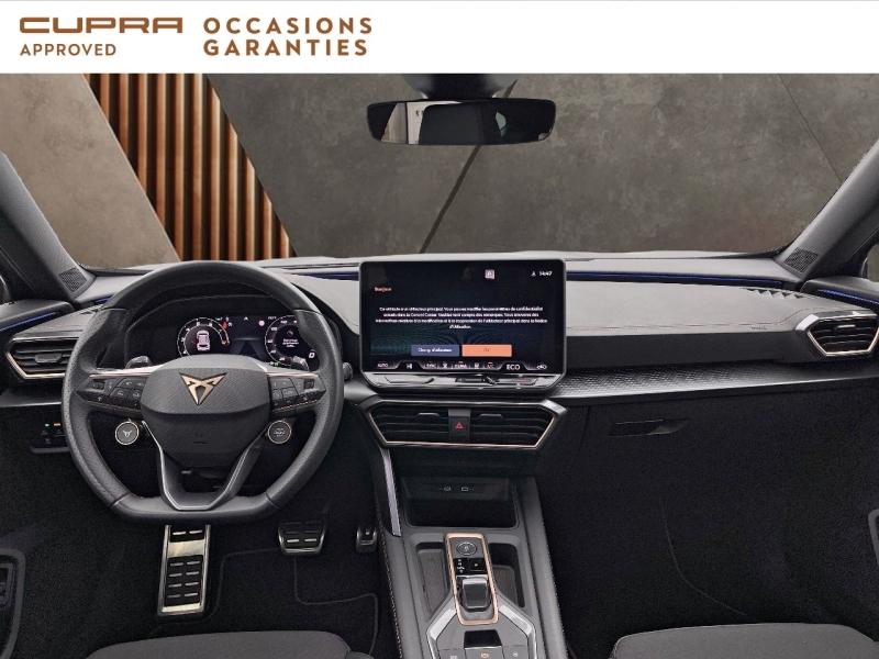 Voitures occasions CUPRA FORMENTOR V Orvault