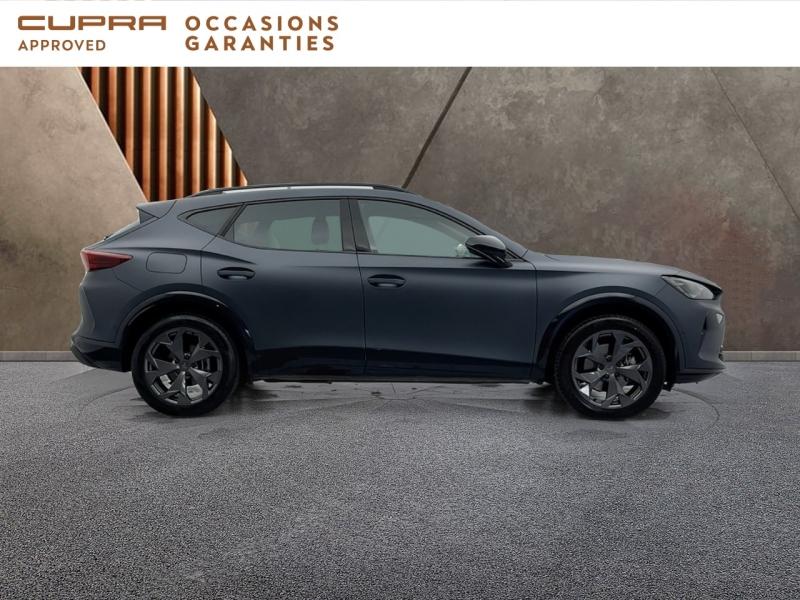 Voitures occasions CUPRA FORMENTOR V Orvault
