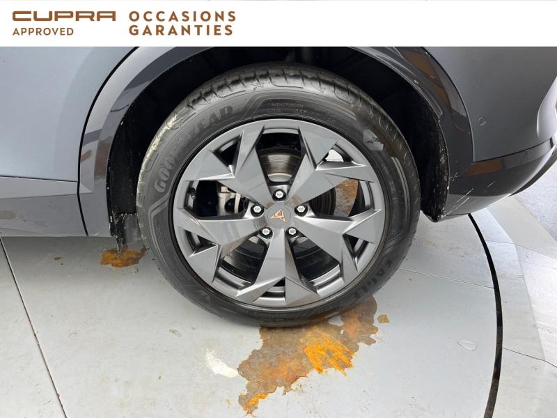 Voitures occasions CUPRA FORMENTOR V Orvault
