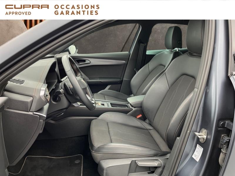 Voitures occasions CUPRA FORMENTOR V Orvault