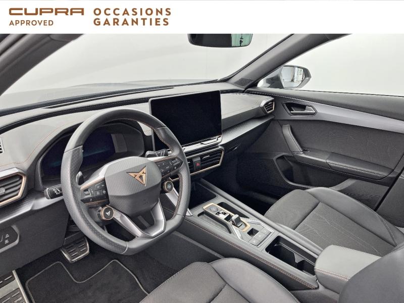 Voitures occasions CUPRA FORMENTOR V Orvault