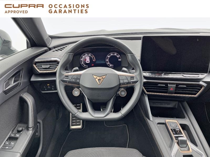 Voitures occasions CUPRA FORMENTOR V Orvault