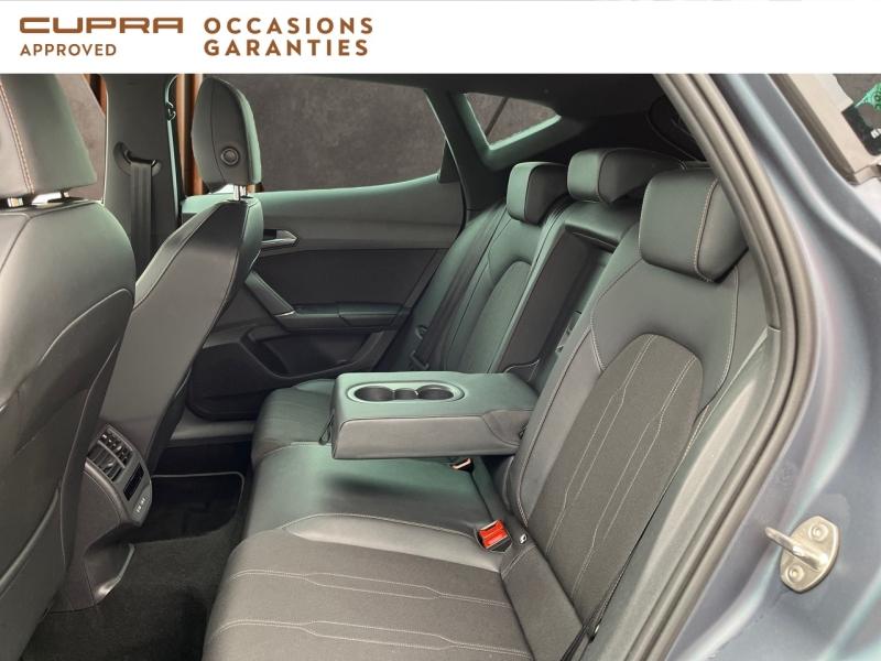 Voitures occasions CUPRA FORMENTOR V Orvault