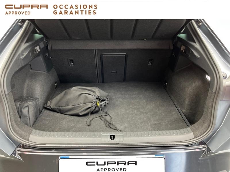 Voitures occasions CUPRA FORMENTOR V Orvault