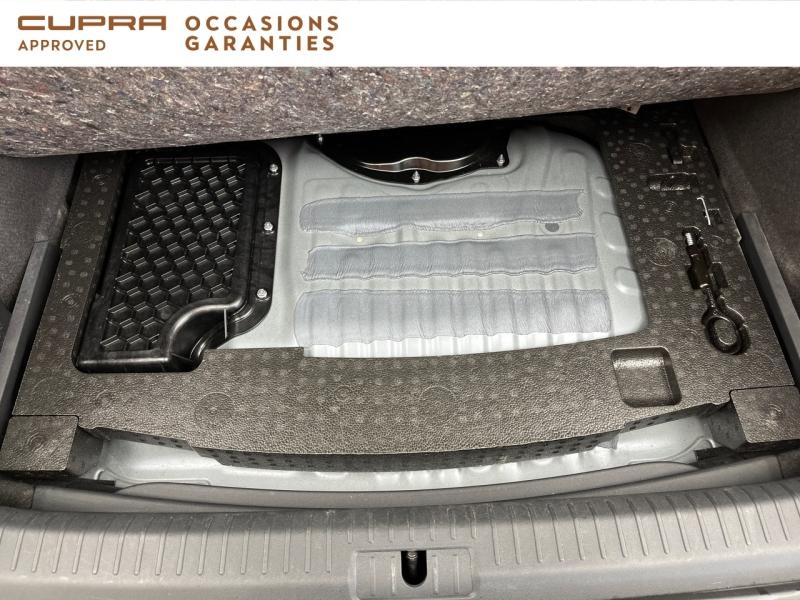 Voitures occasions CUPRA FORMENTOR V Orvault