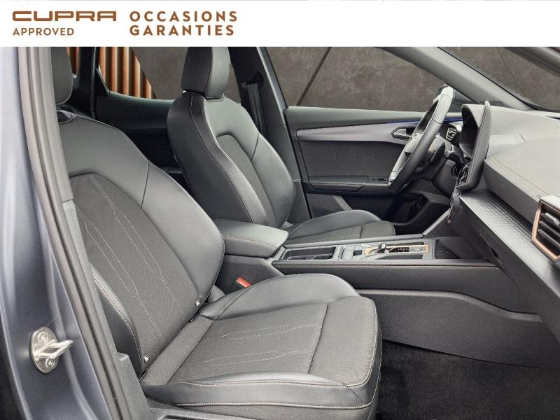 Voitures occasions CUPRA FORMENTOR V Orvault