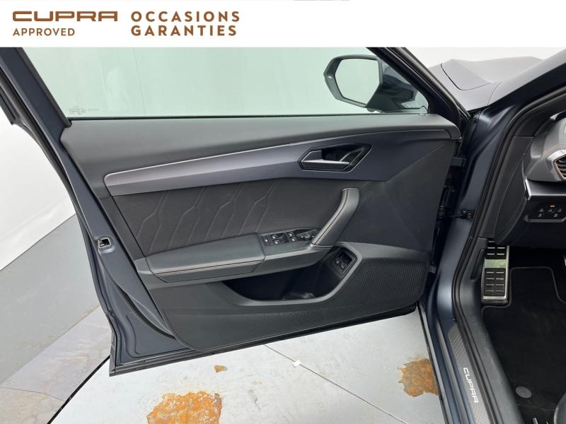 Voitures occasions CUPRA FORMENTOR V Orvault