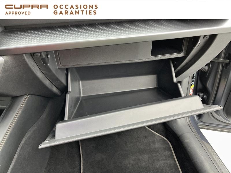 Voitures occasions CUPRA FORMENTOR V Orvault