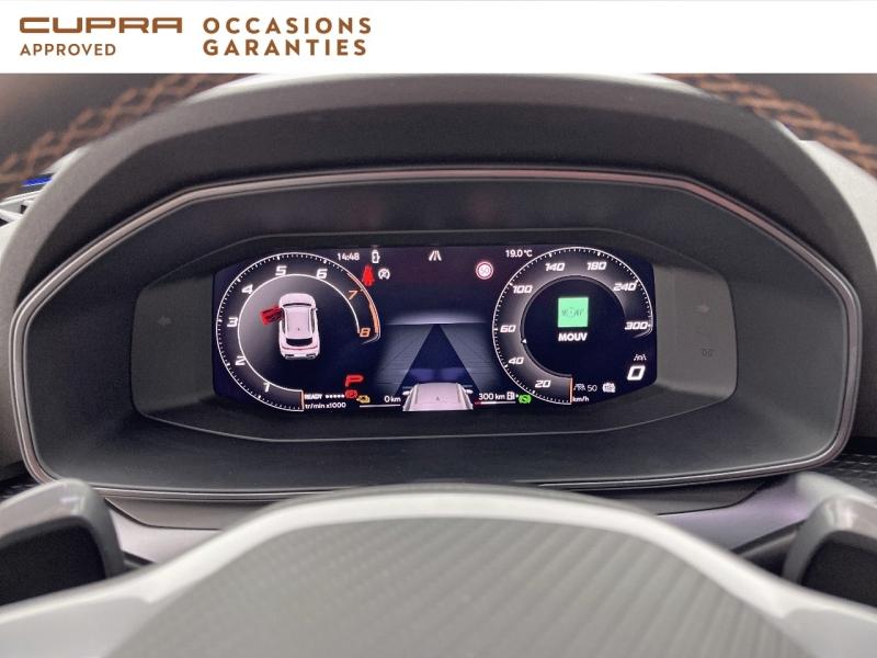 Voitures occasions CUPRA FORMENTOR V Orvault