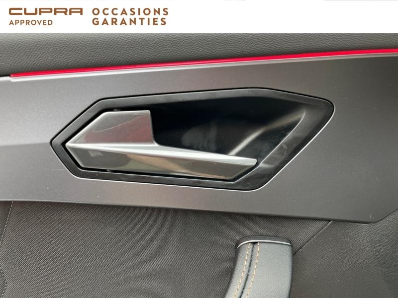 Voitures occasions CUPRA FORMENTOR V Orvault