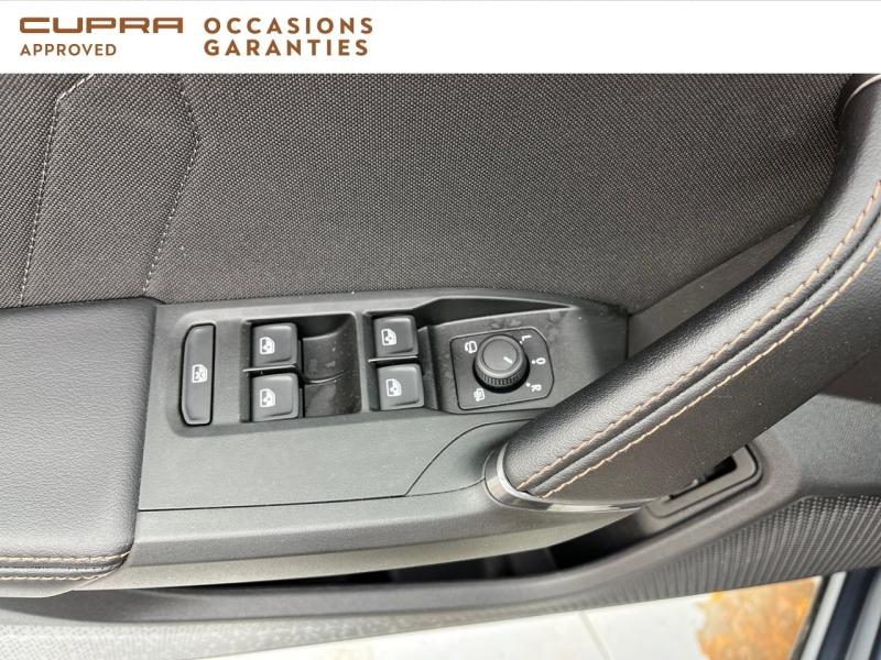 Voitures occasions CUPRA FORMENTOR V Orvault