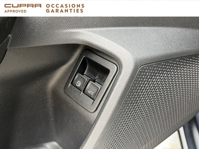 Voitures occasions CUPRA FORMENTOR V Orvault
