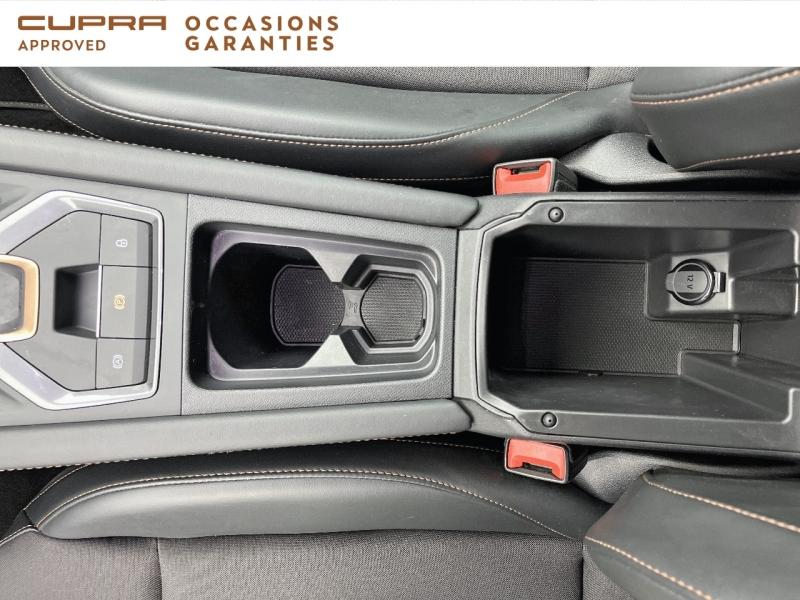 Voitures occasions CUPRA FORMENTOR V Orvault