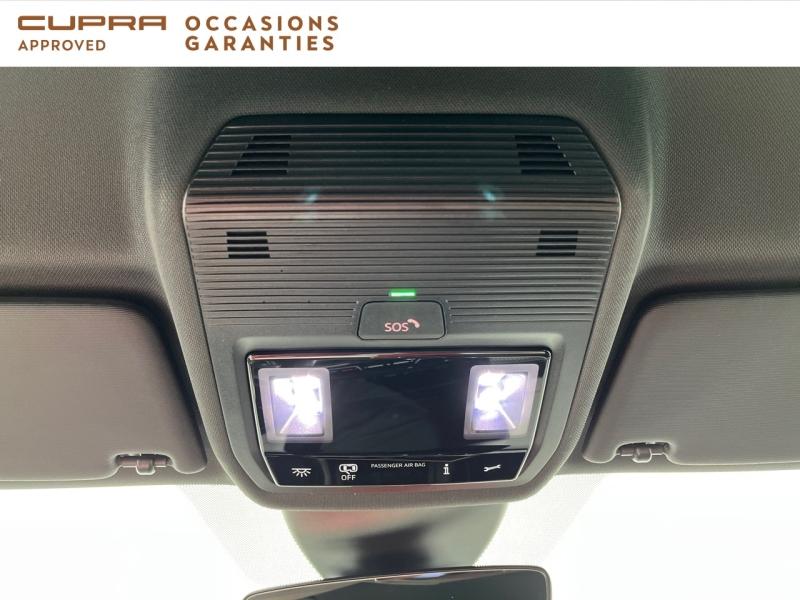 Voitures occasions CUPRA FORMENTOR V Orvault