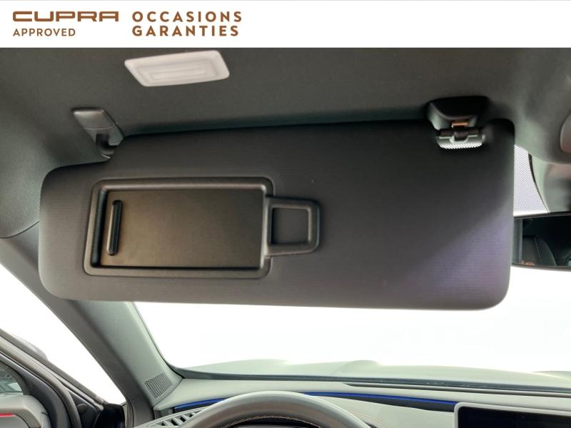 Voitures occasions CUPRA FORMENTOR V Orvault