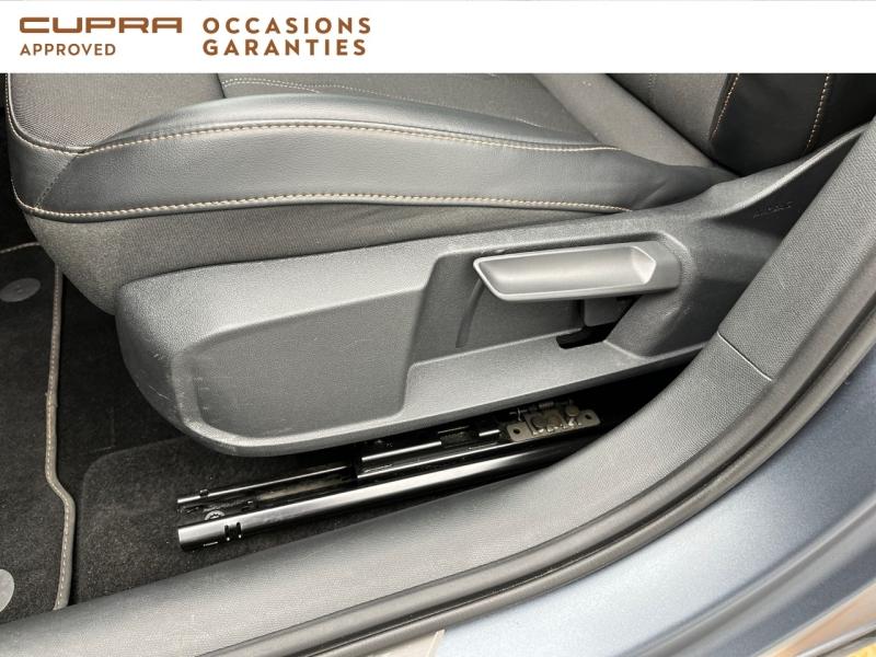 Voitures occasions CUPRA FORMENTOR V Orvault