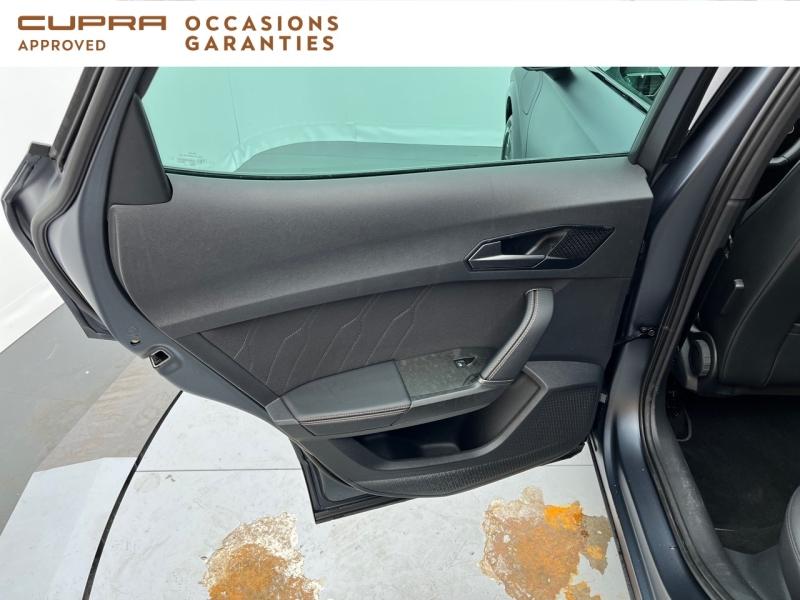 Voitures occasions CUPRA FORMENTOR V Orvault