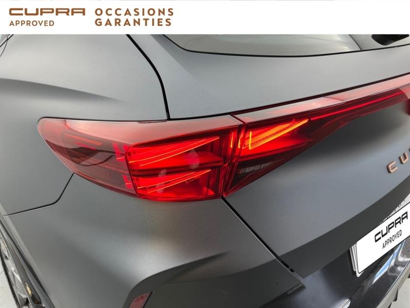 Voitures occasions CUPRA FORMENTOR V Orvault