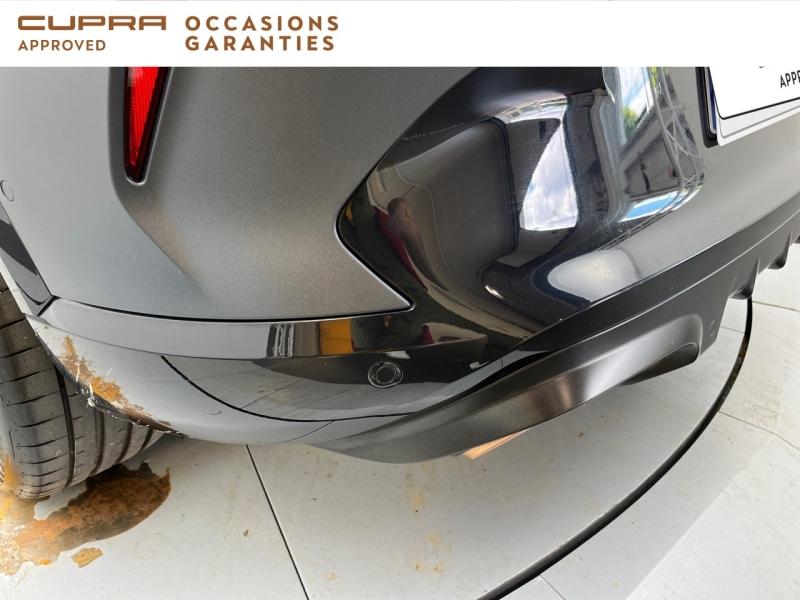 Voitures occasions CUPRA FORMENTOR V Orvault
