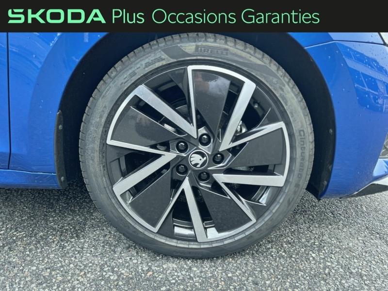 Voitures occasions ŠKODA OCTAVIA Sportline Orvault